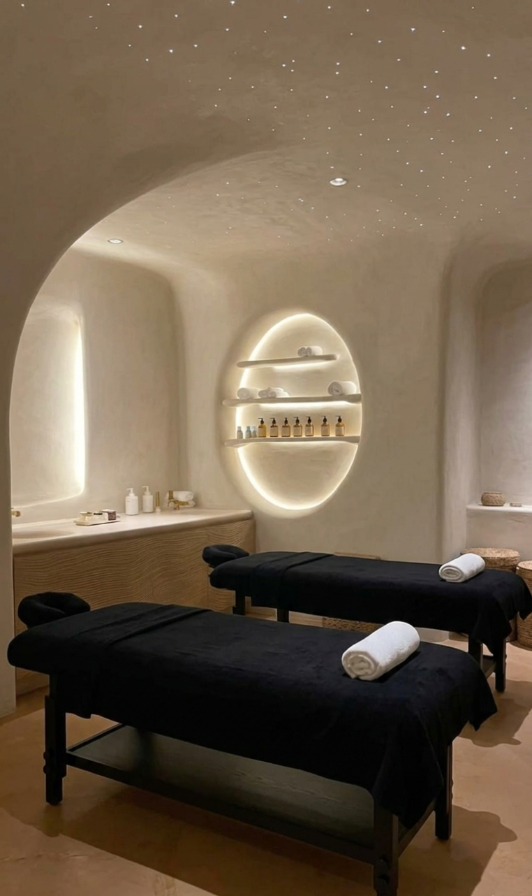 Wellness Spa