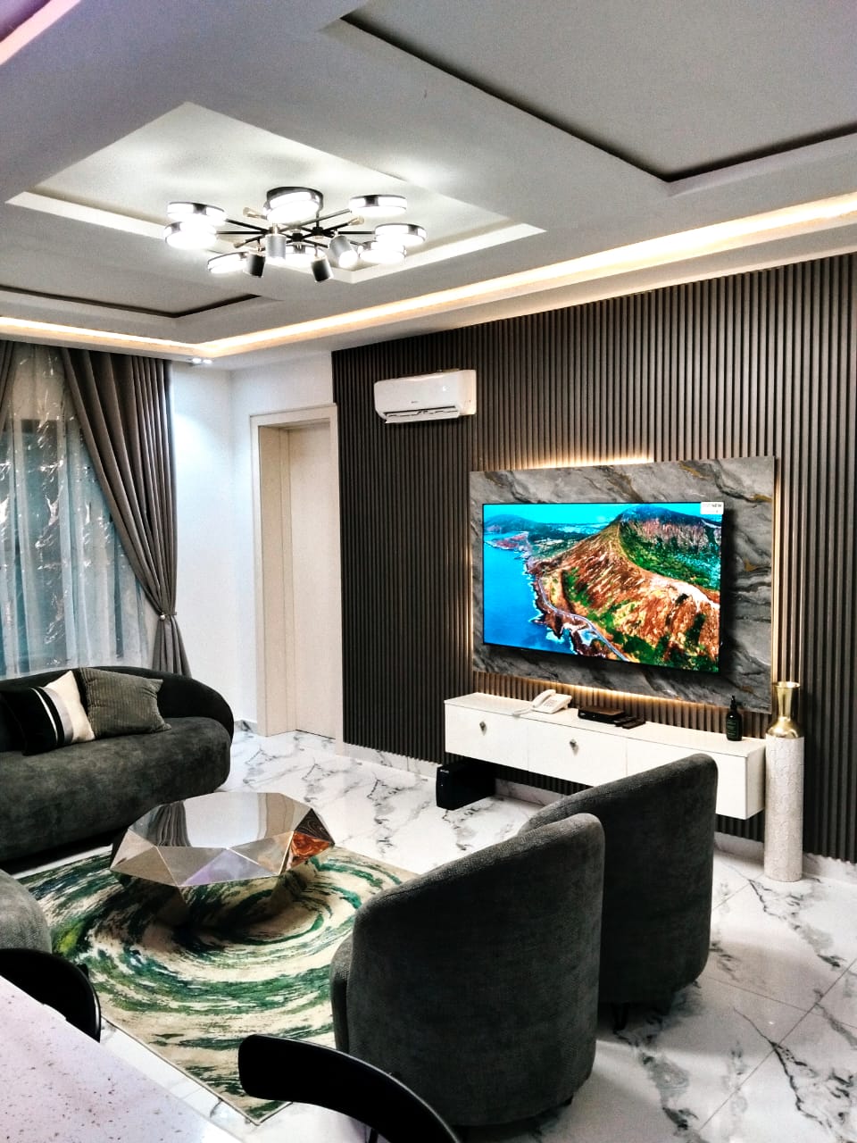 3 Bedroom
