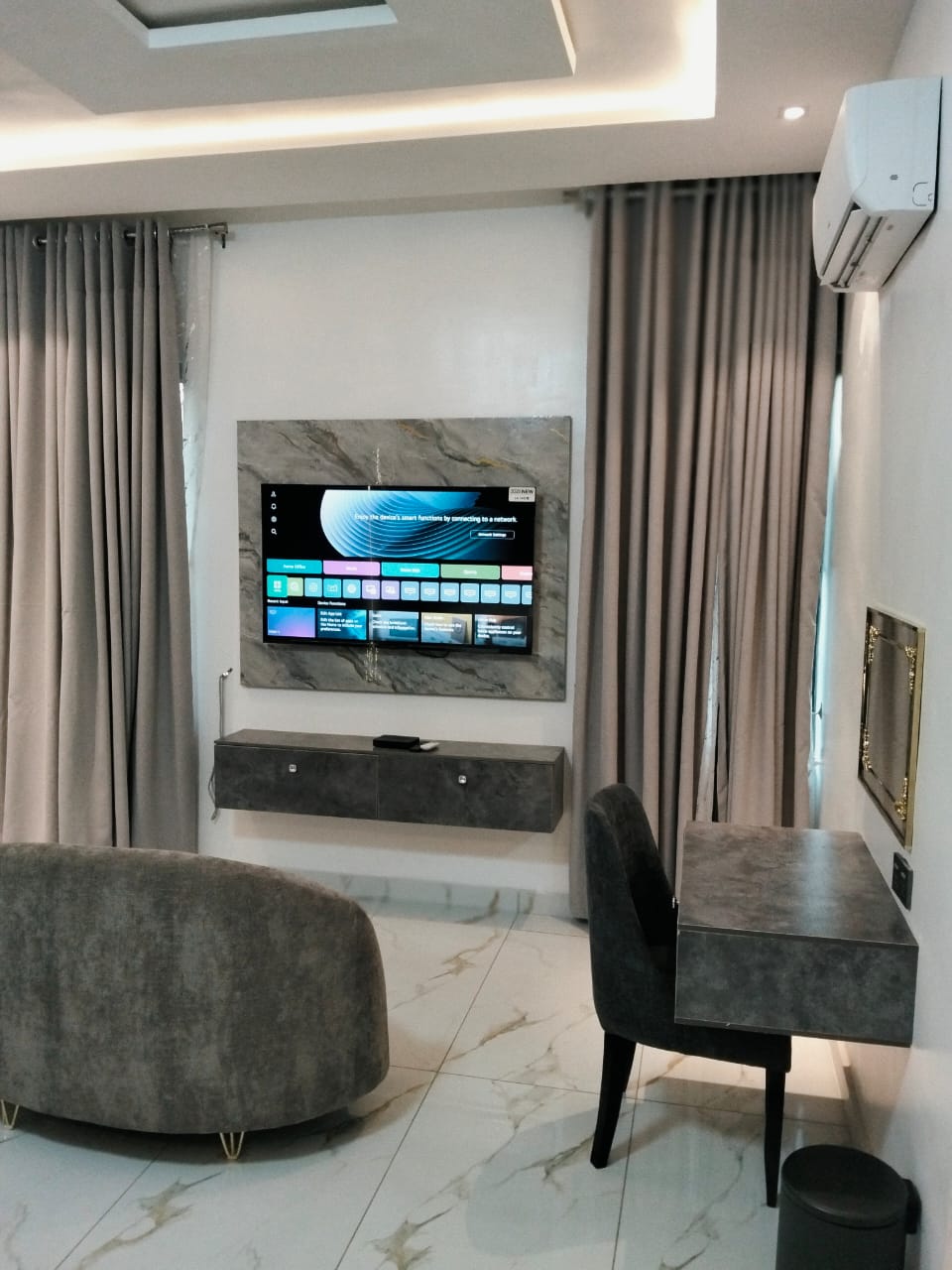 2 Bedroom 